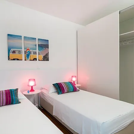 וילה Rogoznica Sleeps 10 Pool Air Con Wifi