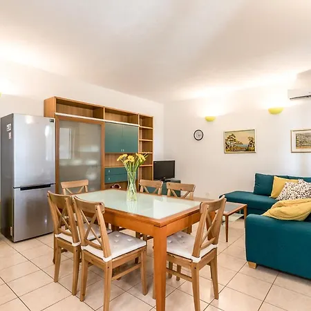 וילה Rogoznica Sleeps 10 Pool Air Con Wifi *
